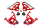 BMR Suspension - A-arm Kit Upper (AAU463) And Lower (AAL461) - AAK464R