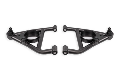 BMR Suspension - A-arms Lower Delrin Std Ball Joint Front Bump Stops - AAL311H