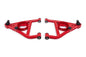 BMR Suspension - A-arms Lower Delrin Std Ball Joint Front Bump Stops - AAL311R