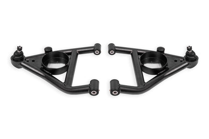 BMR Suspension - A-arms Lower Delrin Std Ball Joint Rear Bump Stops - AAL316H
