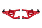 BMR Suspension - A-arms Lower Delrin Std Ball Joint Rear Bump Stops - AAL316R