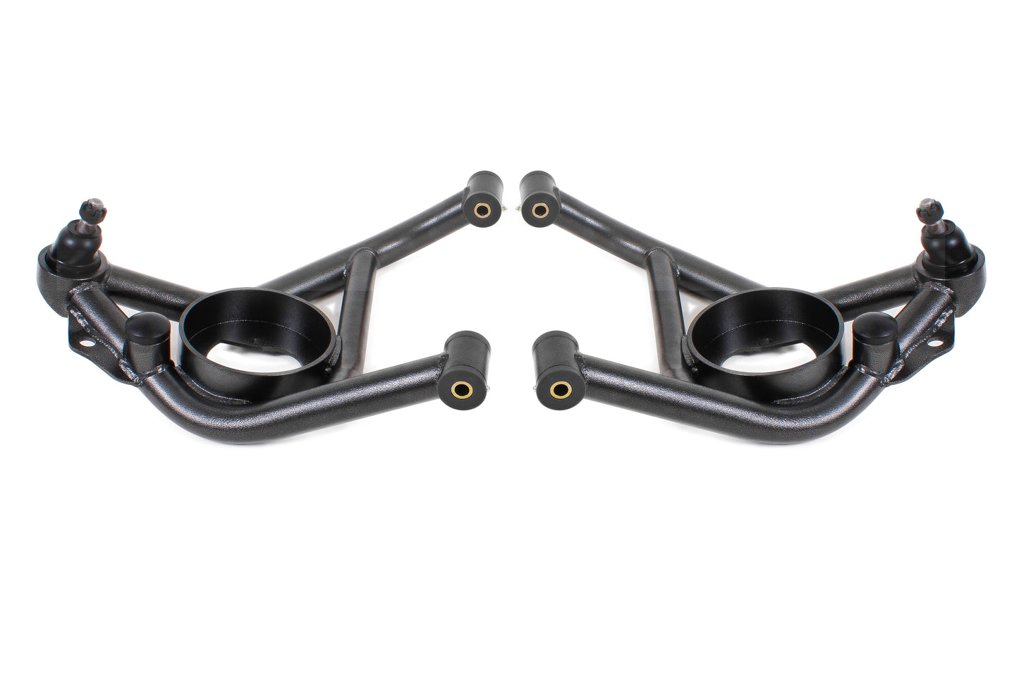 BMR Suspension - A-arms Lower Delrin Bushings Std Ball Joint - AAL321H