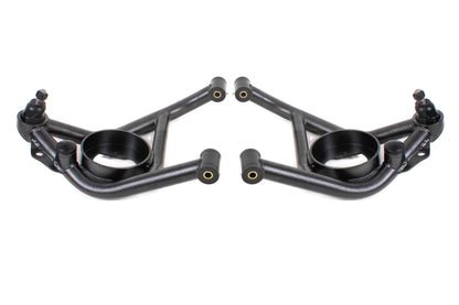 BMR Suspension - A-arms Lower Delrin Bushings Std Ball Joint - AAL321H