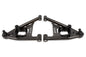 BMR Suspension - A-arms Lower Delrin Bushings Std Ball Joint - AAL401H