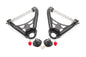 BMR Suspension - A-arms Upper Non-adjustable Delrin Std Ball Joint - AAU401H