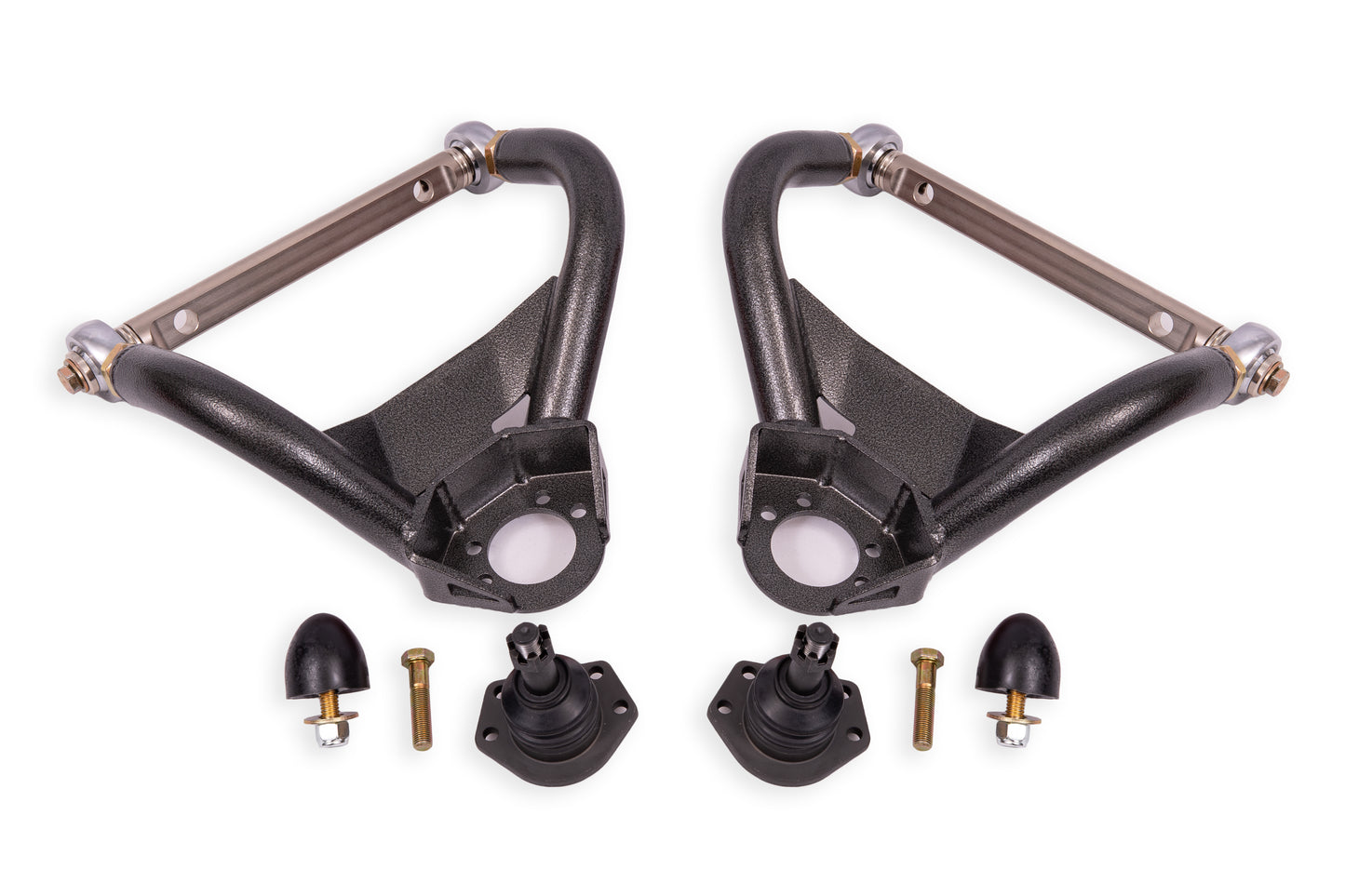 BMR Suspension - A-arms Upper Adjustable Standard Ball Joint - AAU403H