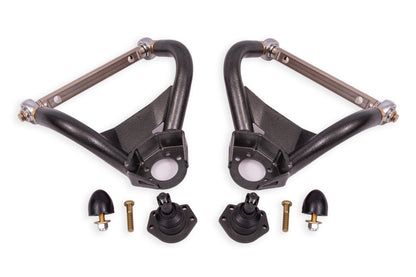 BMR Suspension - A-arms Upper Adjustable Standard Ball Joint - AAU403H