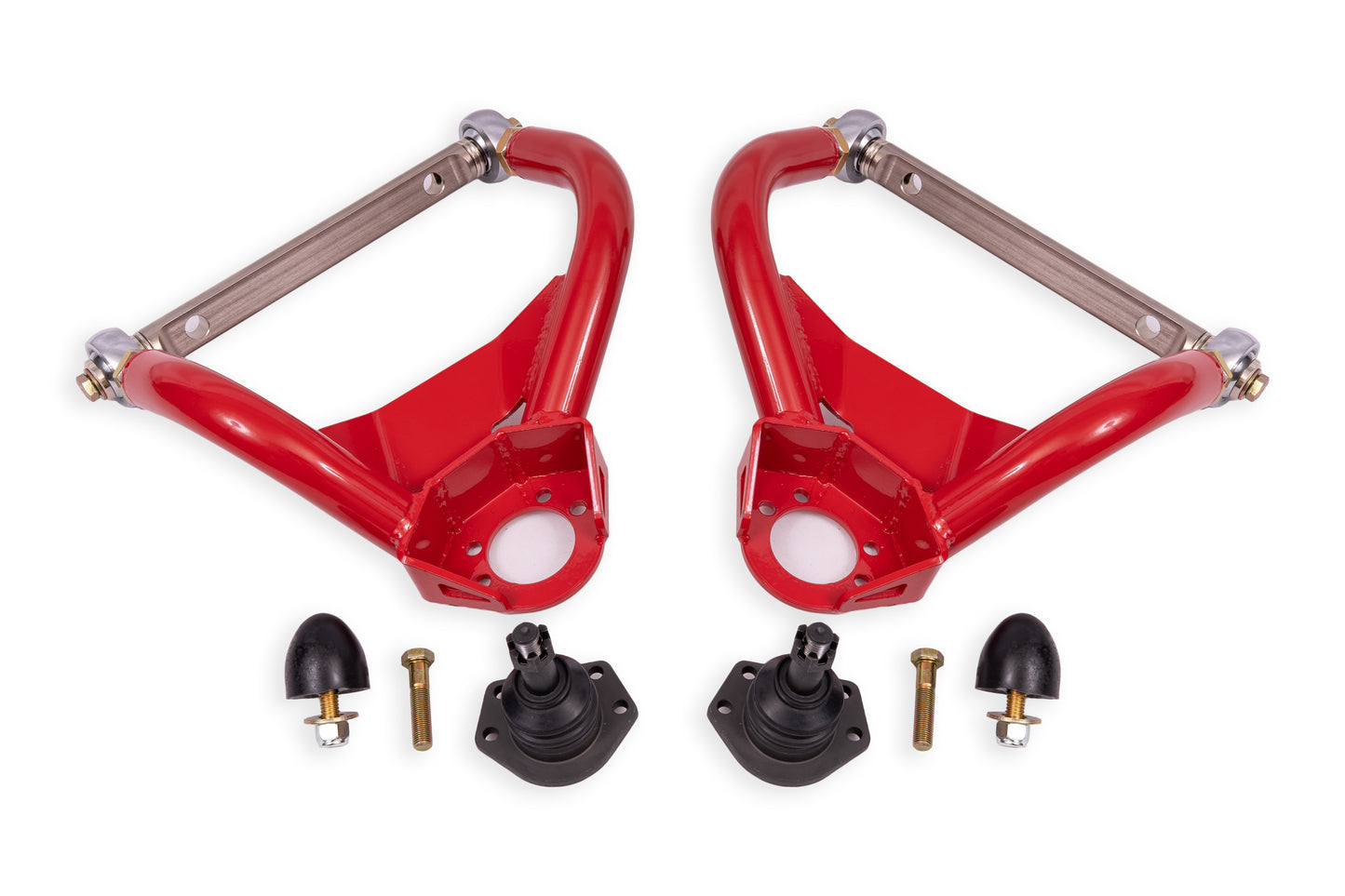 BMR Suspension - A-arms Upper Adjustable Standard Ball Joint - AAU403R