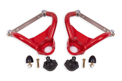 BMR Suspension - A-arms Upper Adjustable Standard Ball Joint - AAU403R
