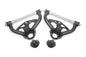 BMR Suspension - A-arms Upper Non-adjustable Delrin Std Ball Joint - AAU461H