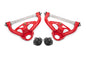 BMR Suspension - A-arms Upper Non-adjustable Delrin Std Ball Joint - AAU461R