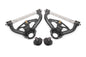 BMR Suspension - A-arms Upper Non-adjustable Delrin 0.5 In. Tall Ball Joint - AAU462H