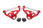 BMR Suspension - A-arms Upper Non-adjustable Delrin 0.5 In. Tall Ball Joint - AAU462R