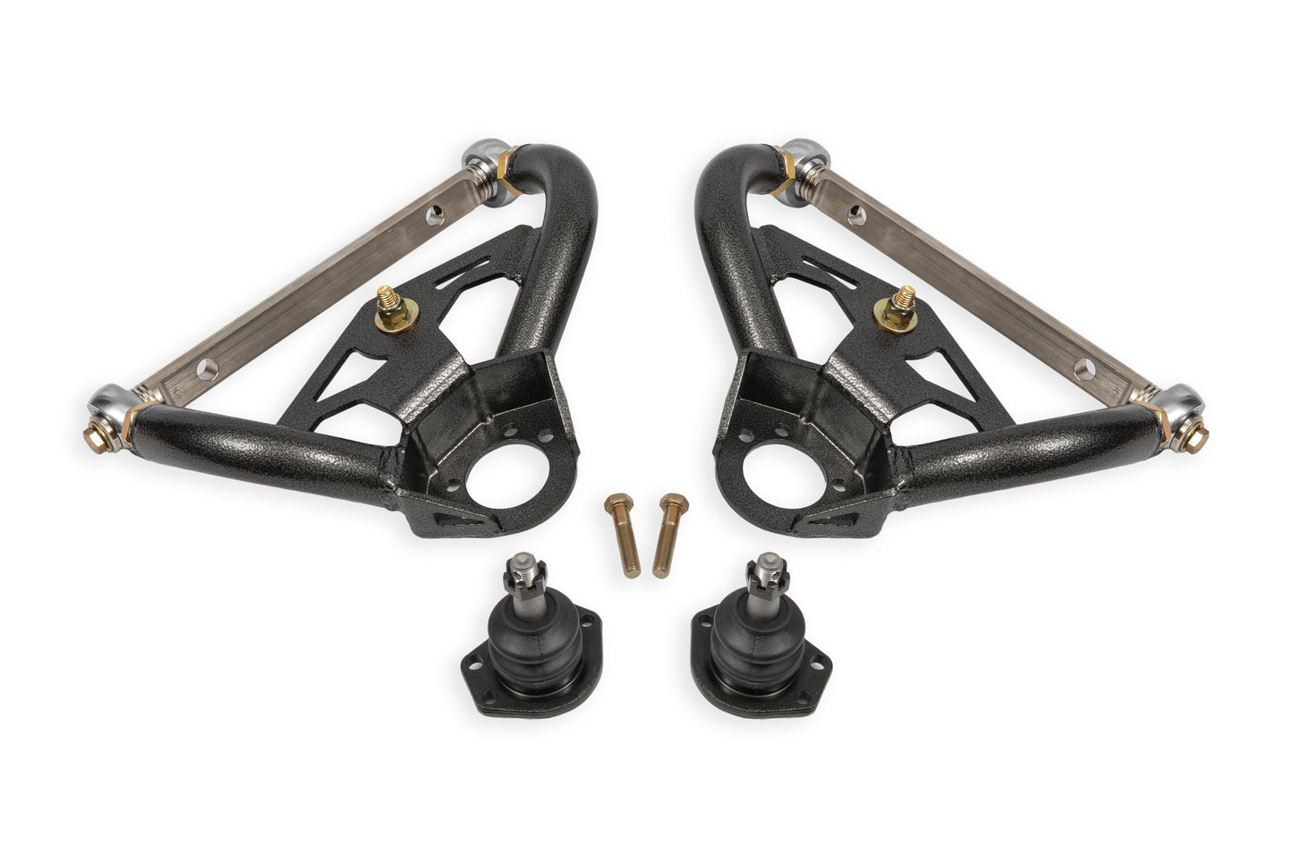 BMR Suspension - A-arms Upper Adjustable Standard Ball Joint - AAU463H