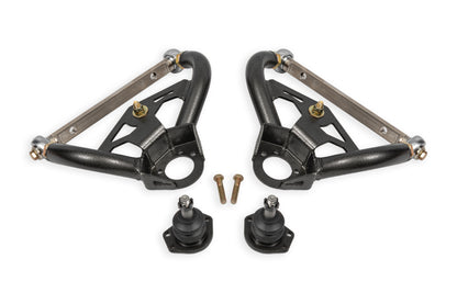 BMR Suspension - A-arms Upper Adjustable Standard Ball Joint - AAU463H