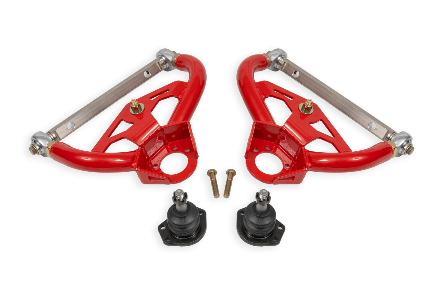 BMR Suspension - A-arms Upper Adjustable Standard Ball Joint - AAU463R
