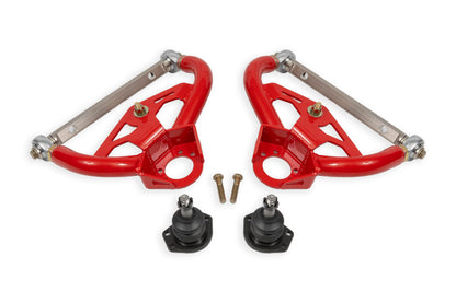 BMR Suspension - A-arms Upper Adjustable Standard Ball Joint - AAU463R