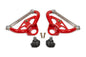 BMR Suspension - A-arms Upper Adjustable Standard Ball Joint - AAU463R