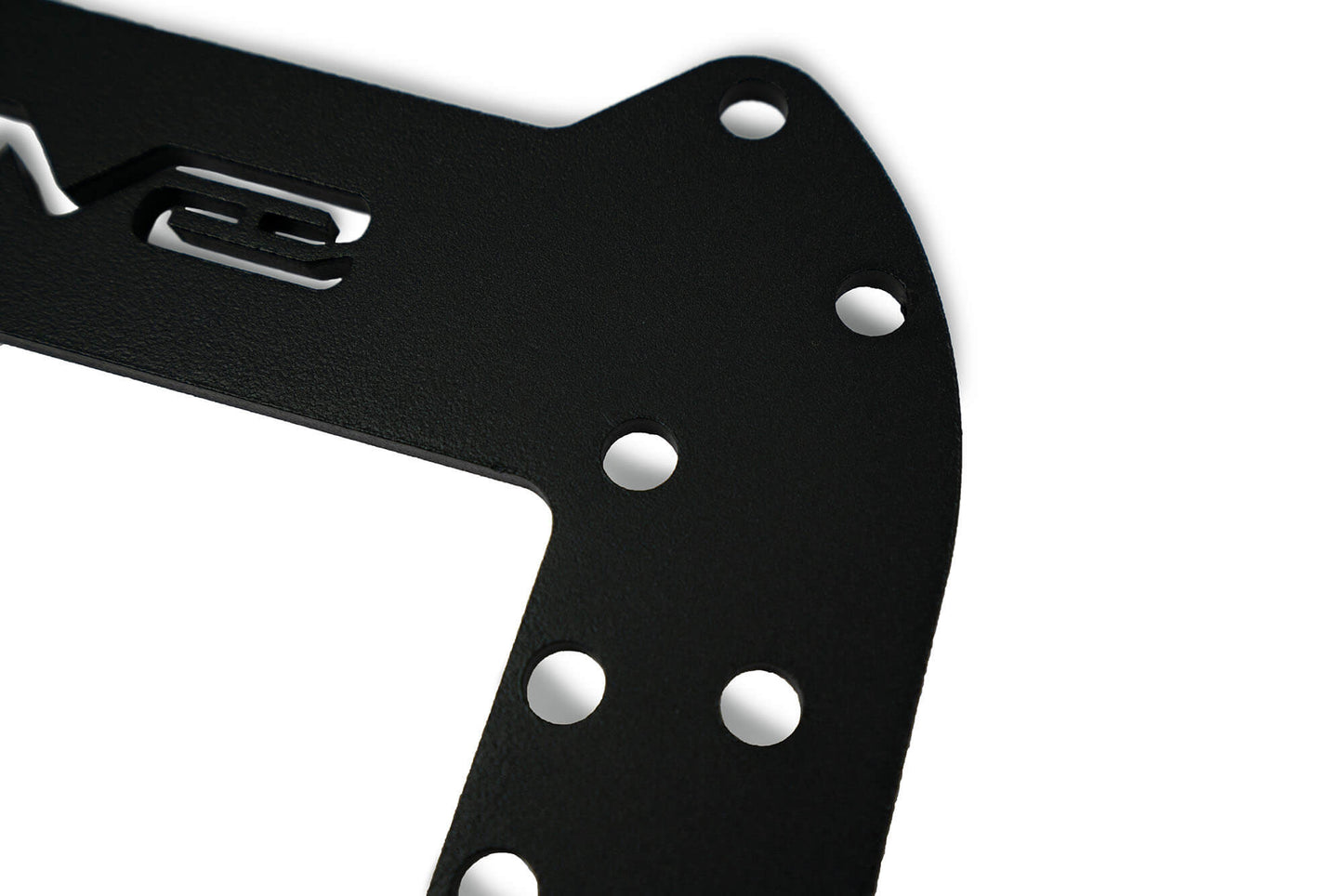 2021-22 Ford Bronco 3rd Brake Light Extension Bracket