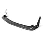 Anderson Composites AC-FL11DGCH-SR Type-SRT8 Carbon Fiber Front Chin Spoiler For 2011-2014 Dodge Challenger