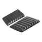 Anderson Composites AC-HV17FDRA Carbon Fiber Universal Truck Hood Vents (pair)