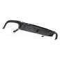 Anderson Composites AC-RD1213FDGT Carbon Fiber Rear Diffuser For 2013-2014 Ford Mustang GT500 And 2013-2014 Mustang GT W/APP PKG 2013 BOSS 302