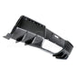 Anderson Composites AC-RL14CHC7 Carbon Fiber Rear Diffuser For 2014-2019 Chevrolet Corvette C7 Stingray/Z06/ZR1