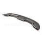 Anderson Composites AC-RS20FDMU500 Type-OE Carbon Fiber Rear Spoiler For 2020-2021 Ford Mustang Shelby GT500