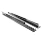 Anderson Composites AC-SS1011CHCAM-ZL Type-ZL Carbon Fiber Side Rocker Panels For 2012-2015 Chevrolet Camaro ZL1