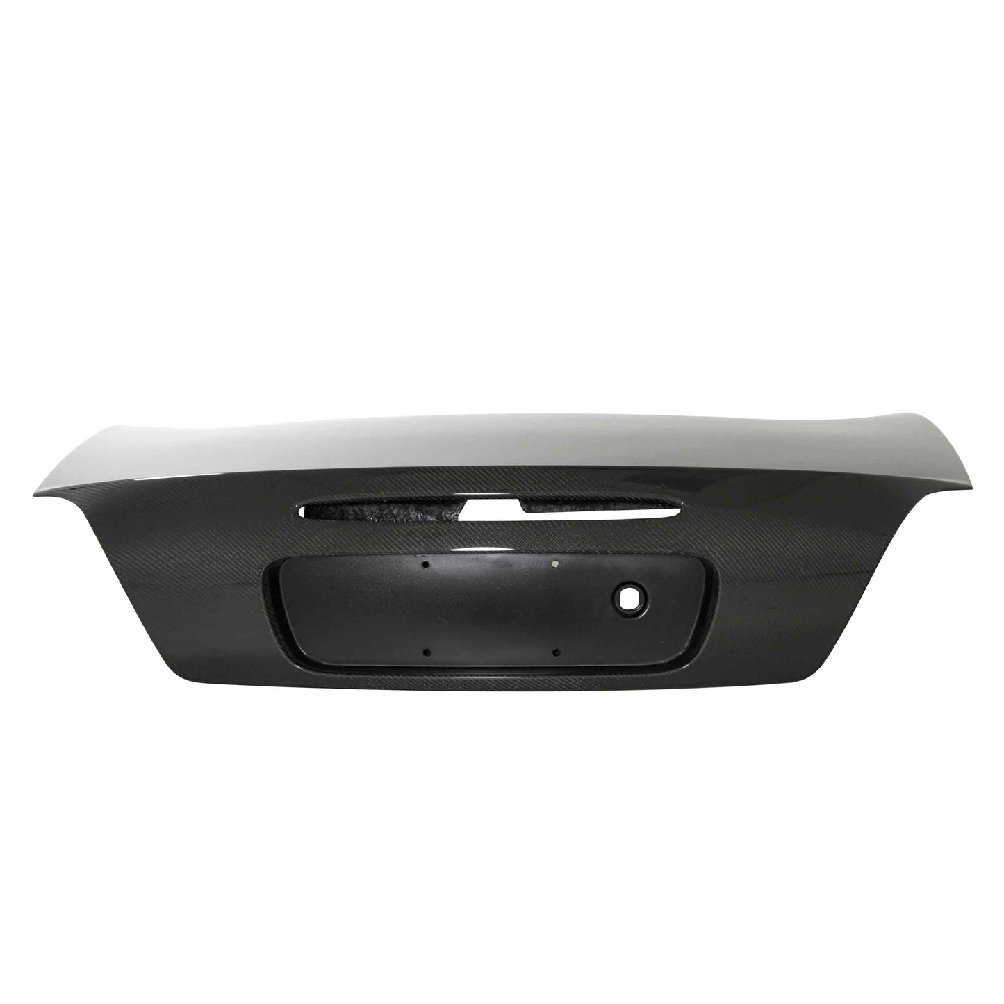 Anderson Composites AC-TL0309DGVIPR-OE Carbon Fiber Decklid For 2003-2009 Dodge Viper Roadster