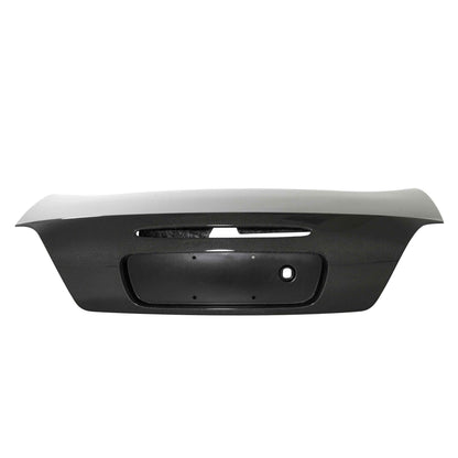 Anderson Composites AC-TL0309DGVIPR-OE Carbon Fiber Decklid For 2003-2009 Dodge Viper Roadster