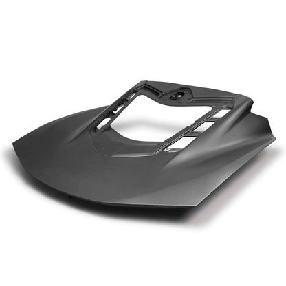 2020-2021 C8 Carbon Fiber Rear Hatch