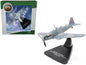 Ilyushin Il-10 "Beast" War Plane 108th Guards Assault Aviation Regiment Germany (1945) "Oxford Aviation" Series 1/72 Diecast Model Airplane by Oxford Diecast  free shipping USA