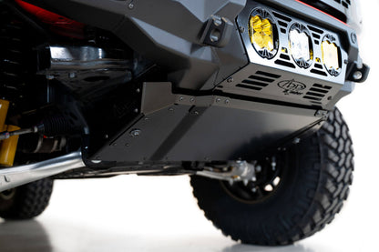 GGVF-AC23008NA03-Bomber Skid Plate