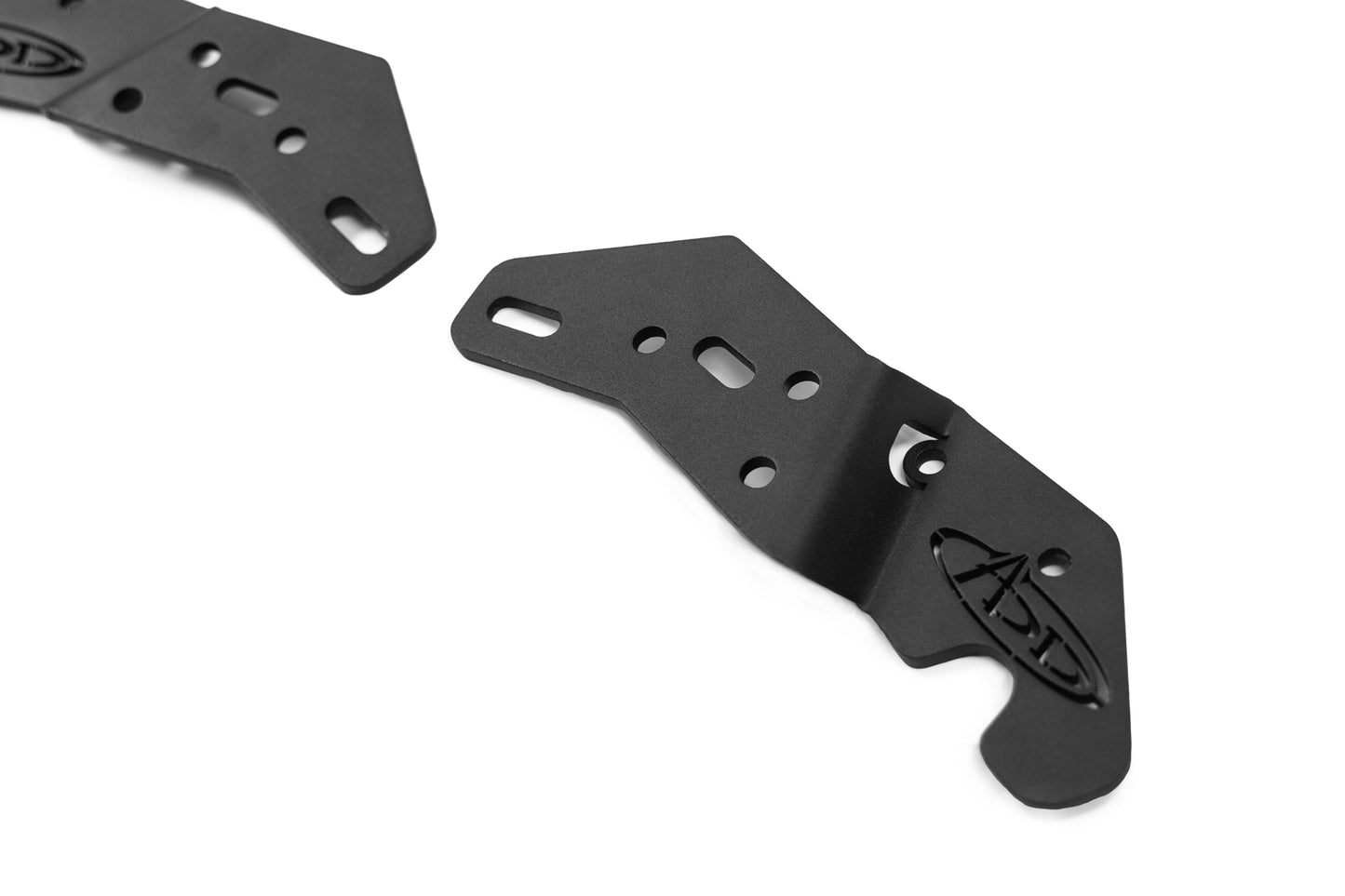 GGVF-AC2301801NA-Ditch Light Brackets