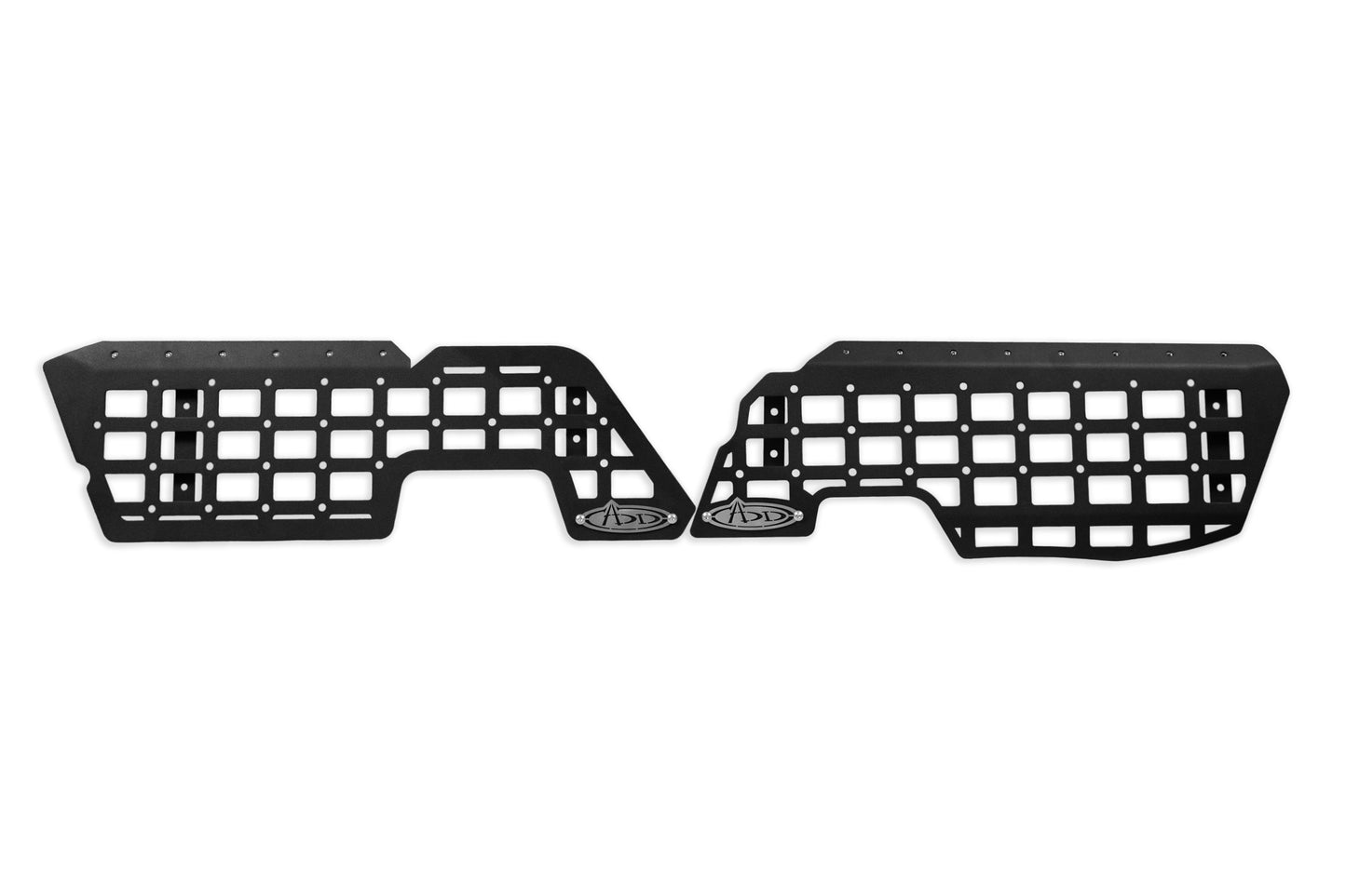 GGVF-AC2302201NA-Center Console Molle Panels