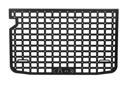 GGVF-AC2302701NA-Tailgate Molle Panel