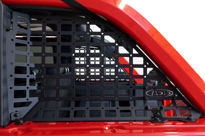 GGVF-AC2302801NA-Rear Window Molle Storage Panels