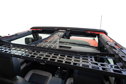 GGVF-AC2302901NA-Overhead Molle Panels