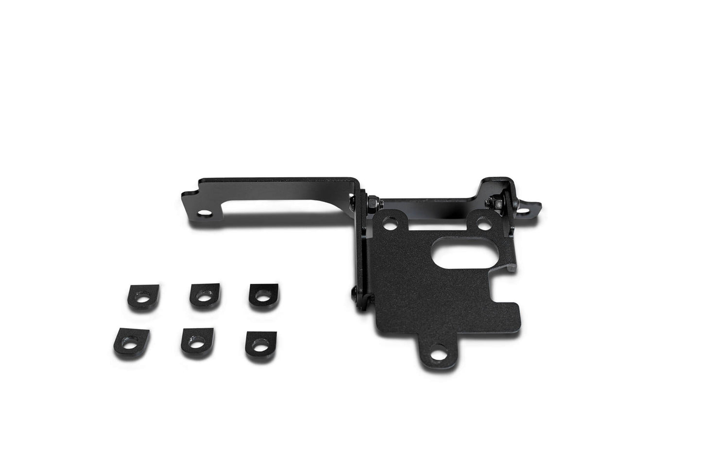 GGVF-AC23152501NA-Adaptive Speed Control Bracket