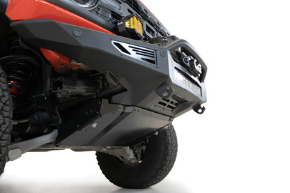 GGVF-AC26005NA03-Rock Fighter Skid Plate