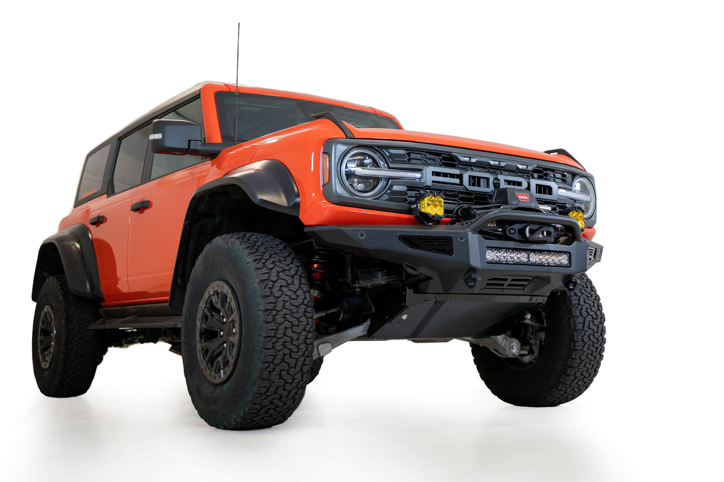 GGVF-AC26005NA03-Rock Fighter Skid Plate