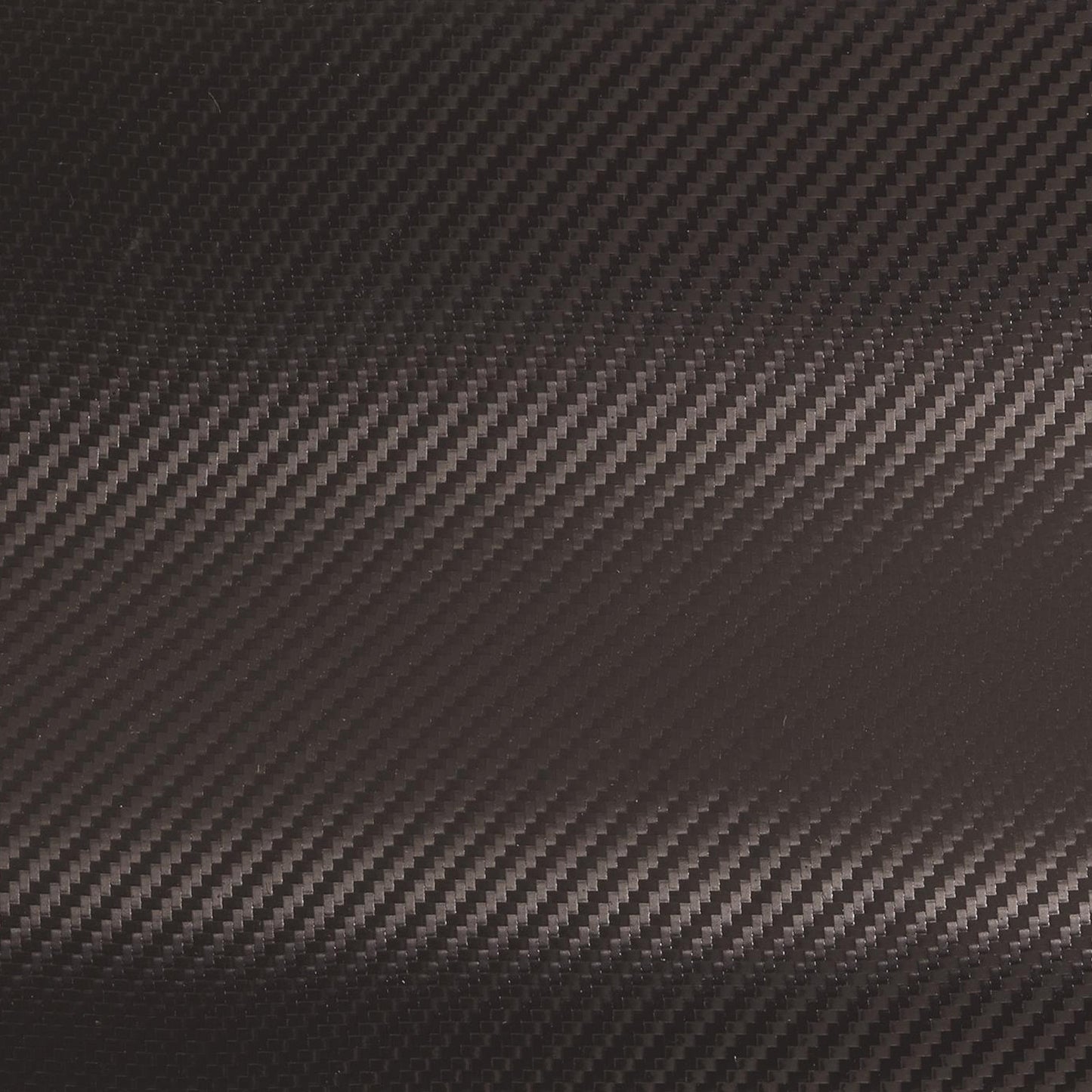 12 In. X 36 In. TYPE S Professional-grade Adhesive Wrap With UV-coating Carbon Fiber