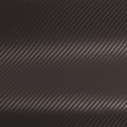 12 In. X 36 In. TYPE S Professional-grade Adhesive Wrap With UV-coating Carbon Fiber