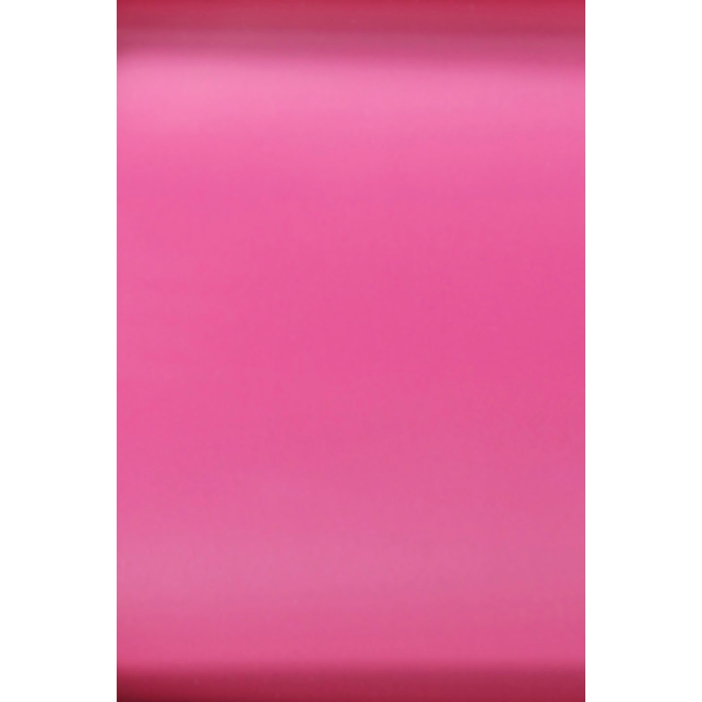12 In. X 36 In. TYPE S Professional-grade Adhesive Wrap With UV-coating Matte Pink