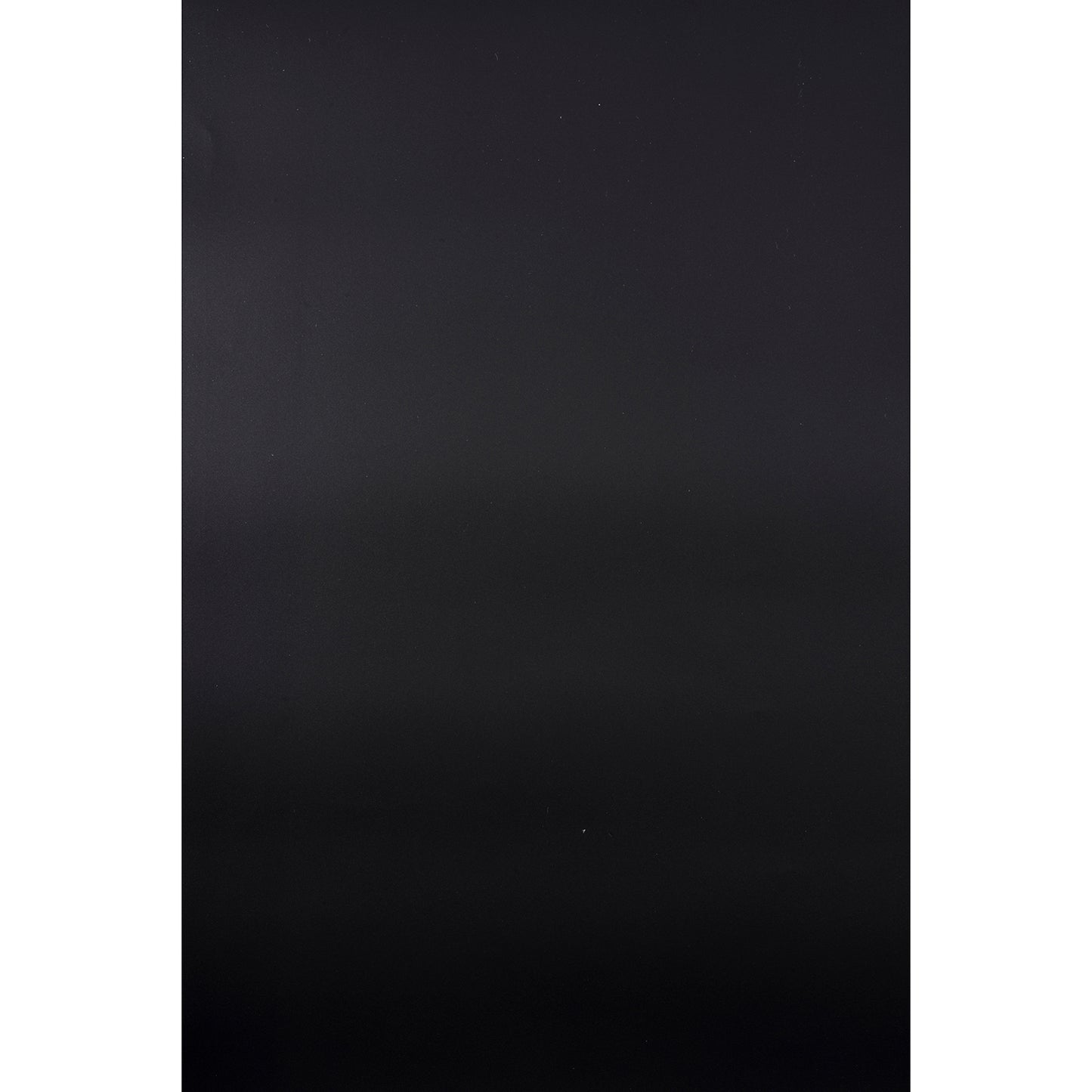 12 In. X 36 In. TYPE S Professional-grade Adhesive Wrap With UV-coating Matte Black