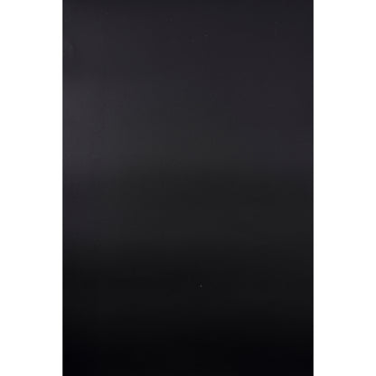 12 In. X 36 In. TYPE S Professional-grade Adhesive Wrap With UV-coating Matte Black