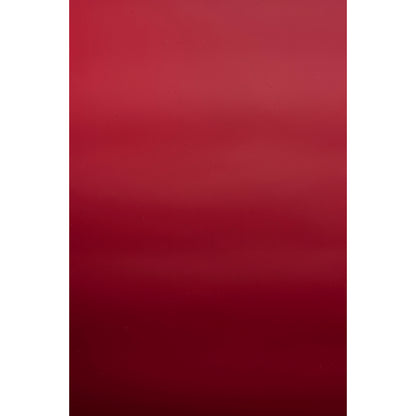 12 In. X 36 In. TYPE S Professional-grade Adhesive Wrap With UV-coating Matte Red