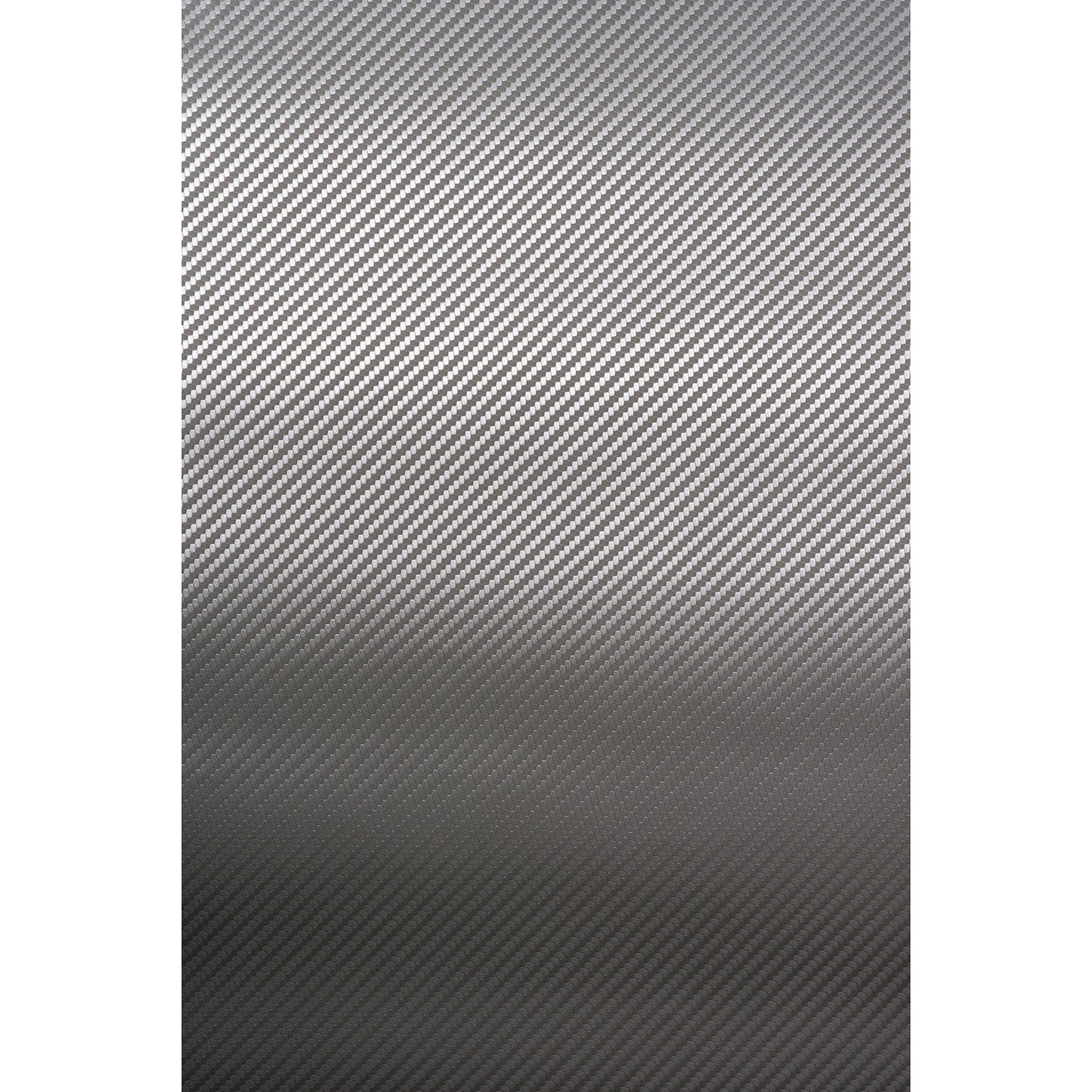 12 In. X 36 In. TYPE S Professional-grade Adhesive Wrap With UV-coating Brushed Al