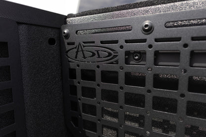 GGVF-AC8102101NA-Bed Cab Molle Panels
